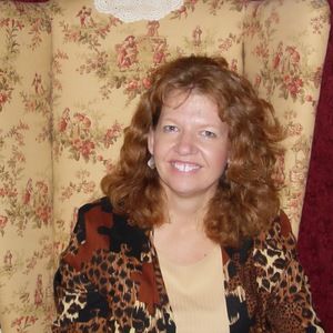 Meet your Posher, Diane